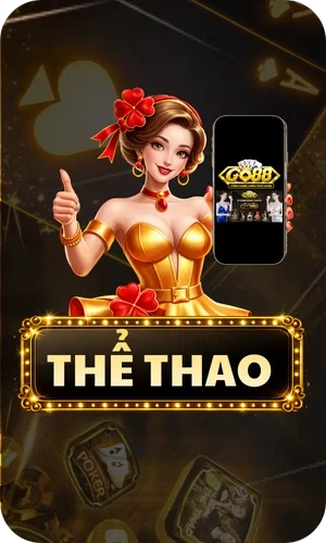 Chơi thể thao thả ga cùng go88